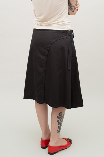 PACO RABANNE SKIRT