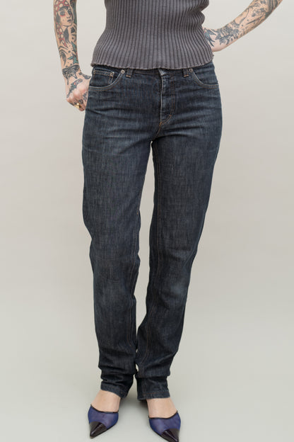 GUCCI JEANS