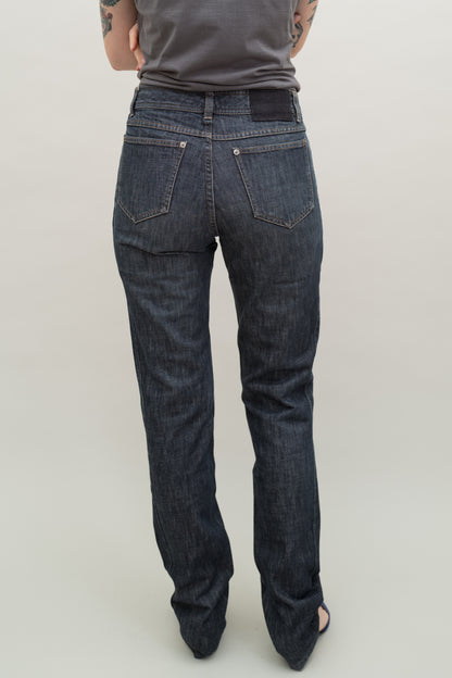 GUCCI JEANS