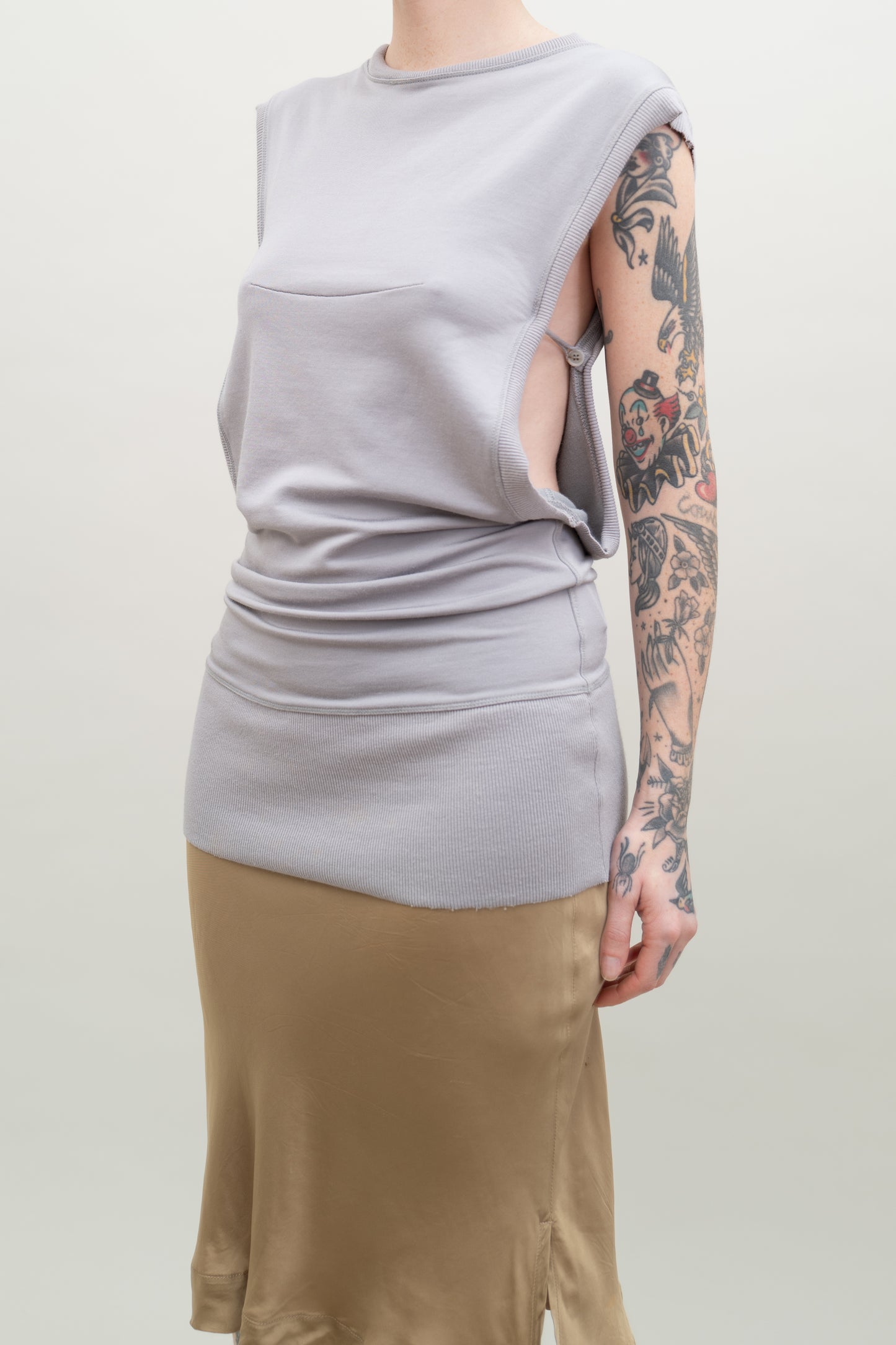 MM6 CUTOUT TOP, 2013