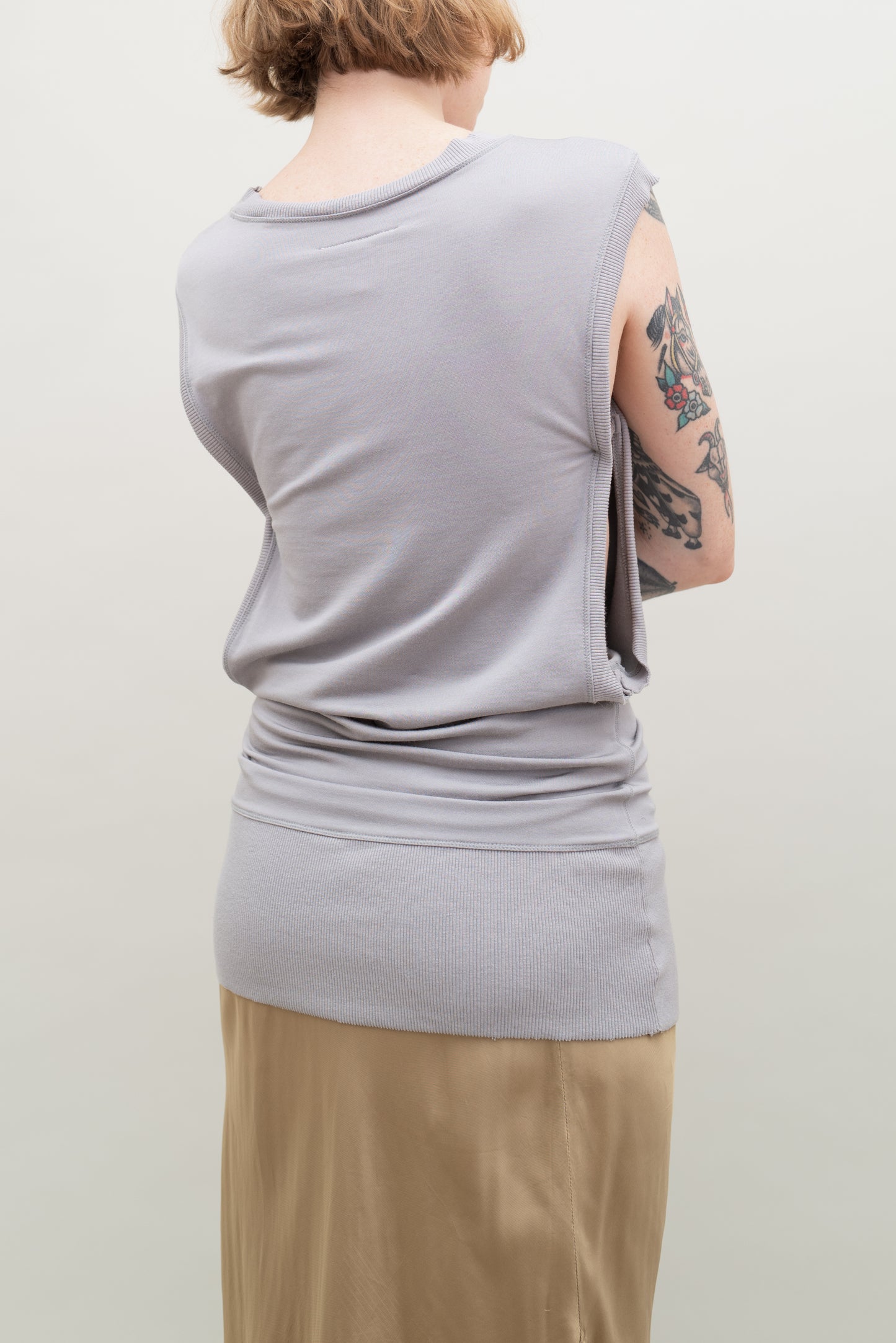 MM6 CUTOUT TOP, 2013