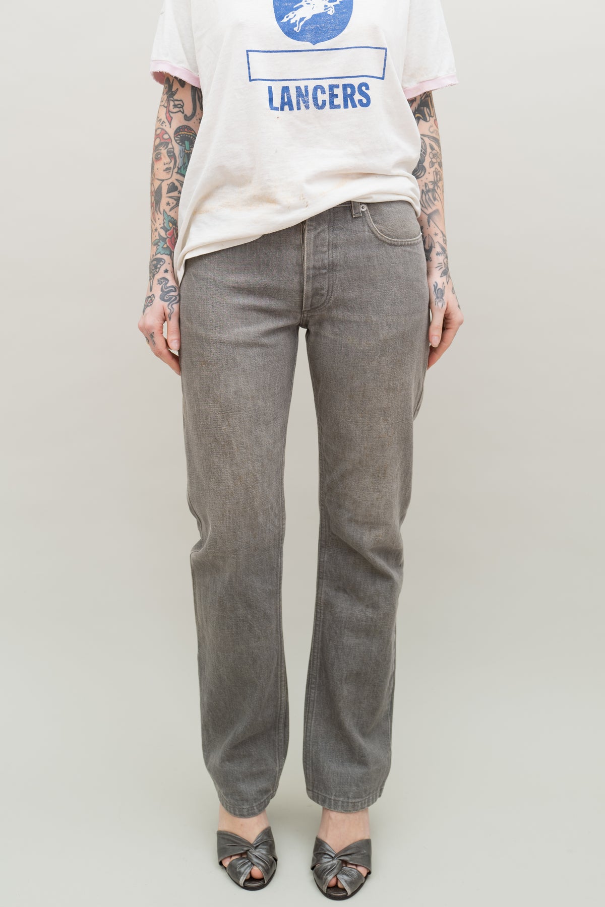 HELMUT LANG JEANS, 90S