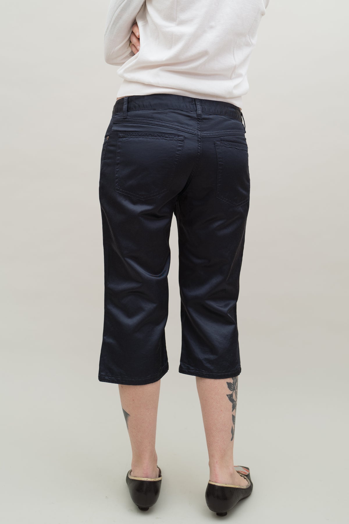 MIU MIU SHORTS