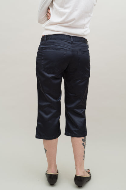 MIU MIU SHORTS