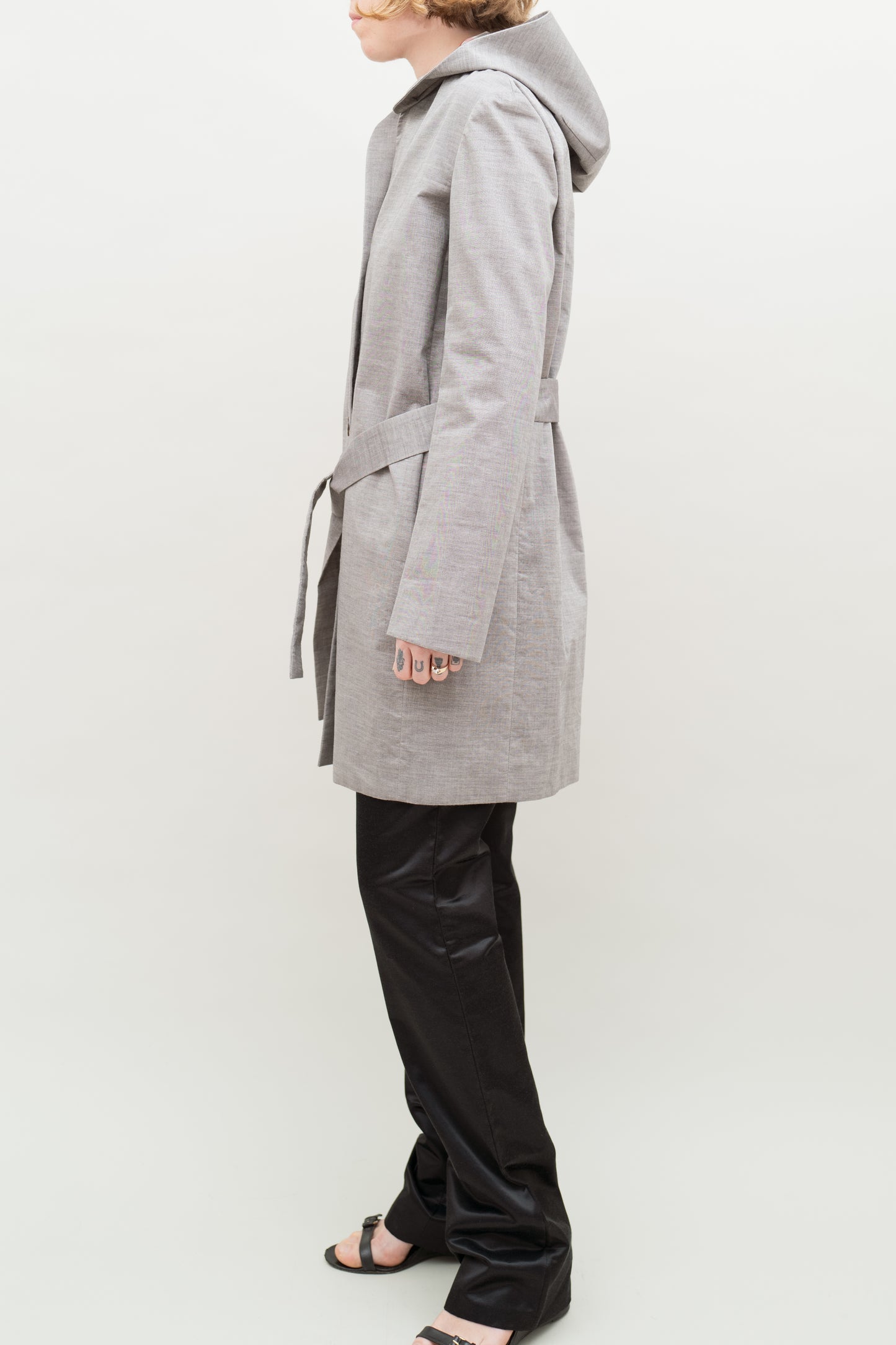 JIL SANDER JACKET, 2012