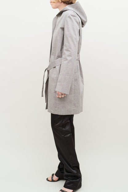 JIL SANDER JACKET, 2012
