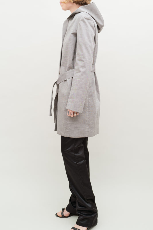 JIL SANDER JACKET, 2012