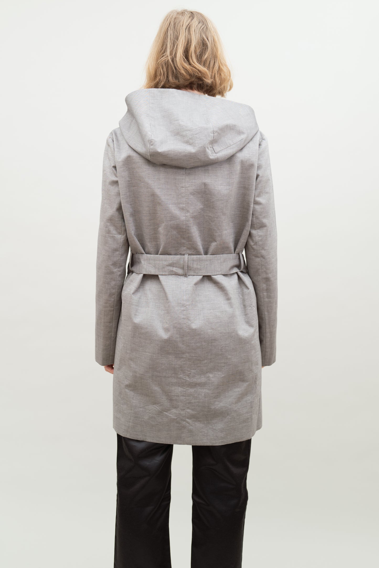 JIL SANDER JACKET, 2012