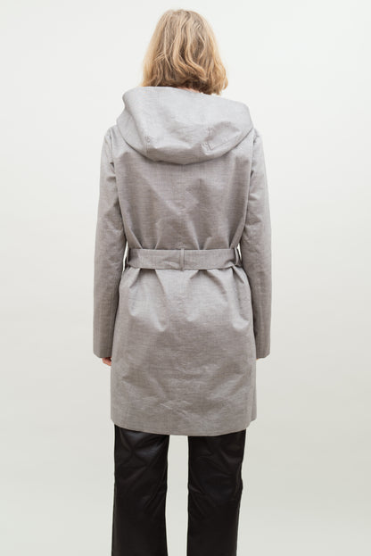 JIL SANDER JACKET, 2012