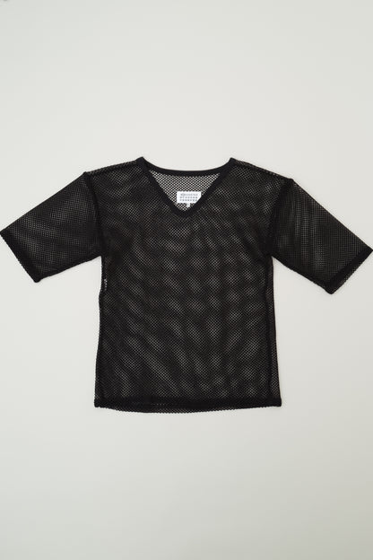 MM6 MESH T-SHIRT