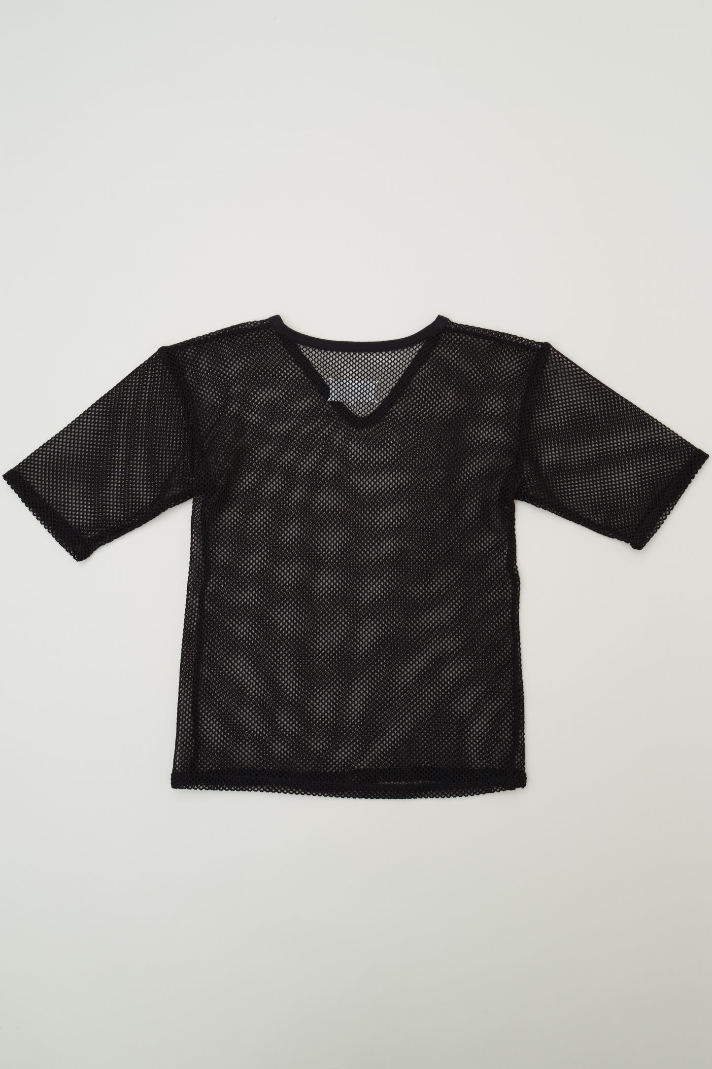 MM6 MESH T-SHIRT