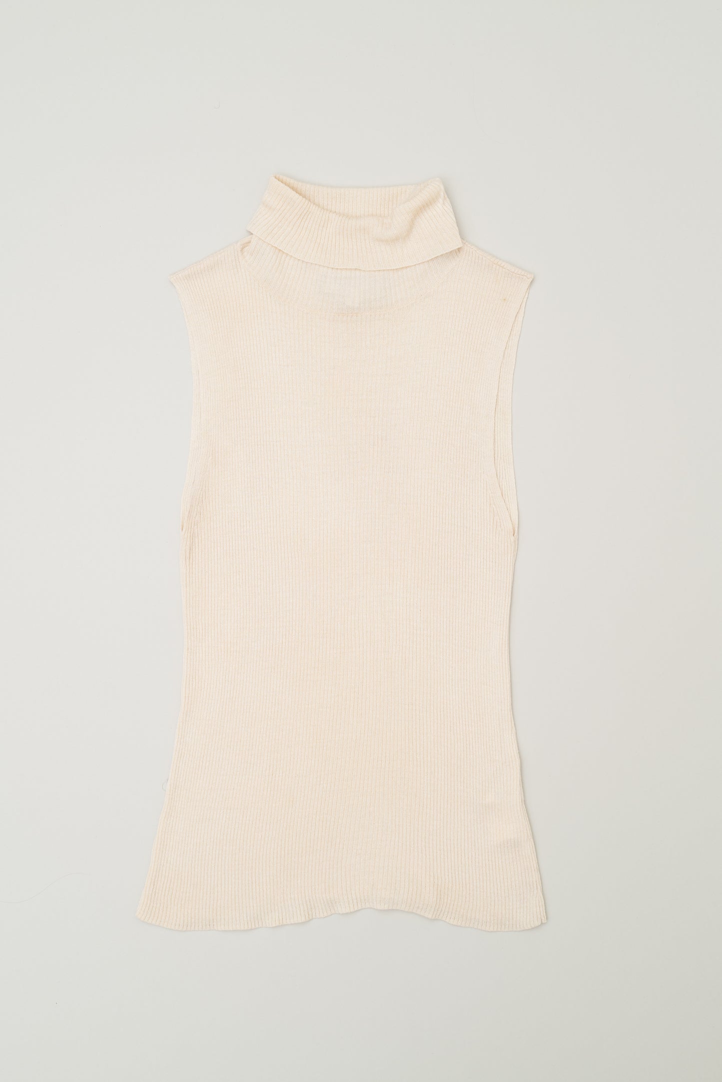 AGNES B. KNIT TANK