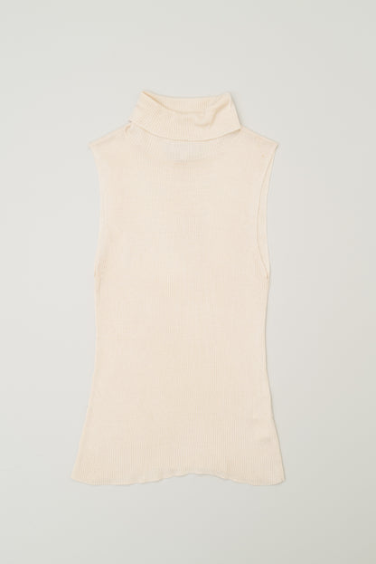 AGNES B. KNIT TANK