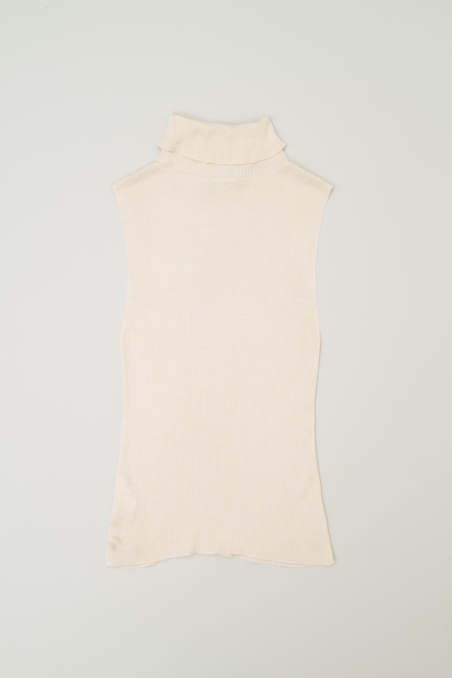 AGNES B. KNIT TANK