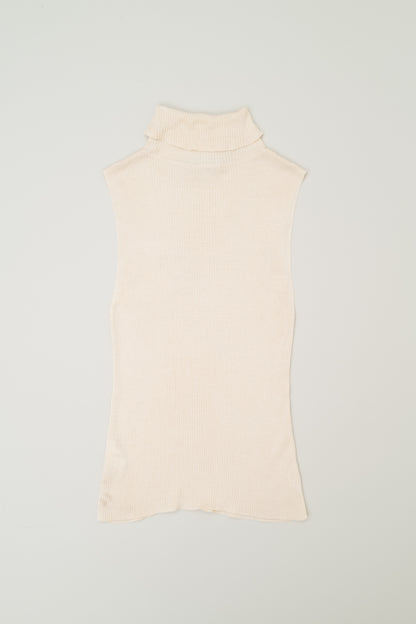 AGNES B. KNIT TANK