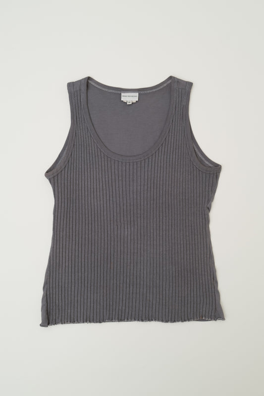DRIES VAN NOTEN TANK, 90S