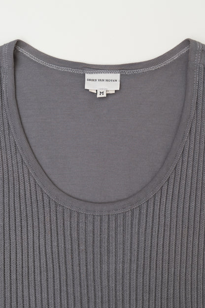 DRIES VAN NOTEN TANK, 90S