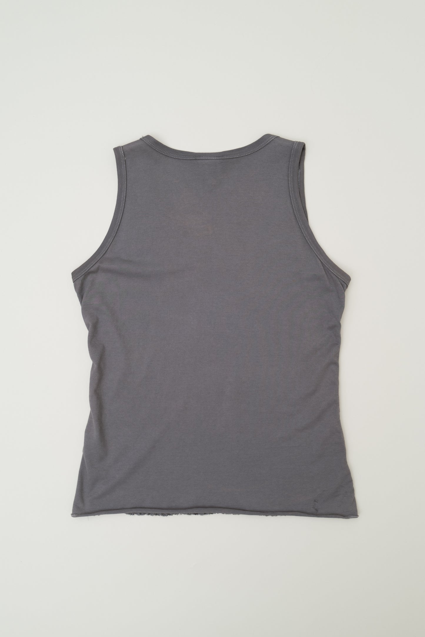 DRIES VAN NOTEN TANK, 90S