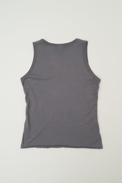 DRIES VAN NOTEN TANK, 90S