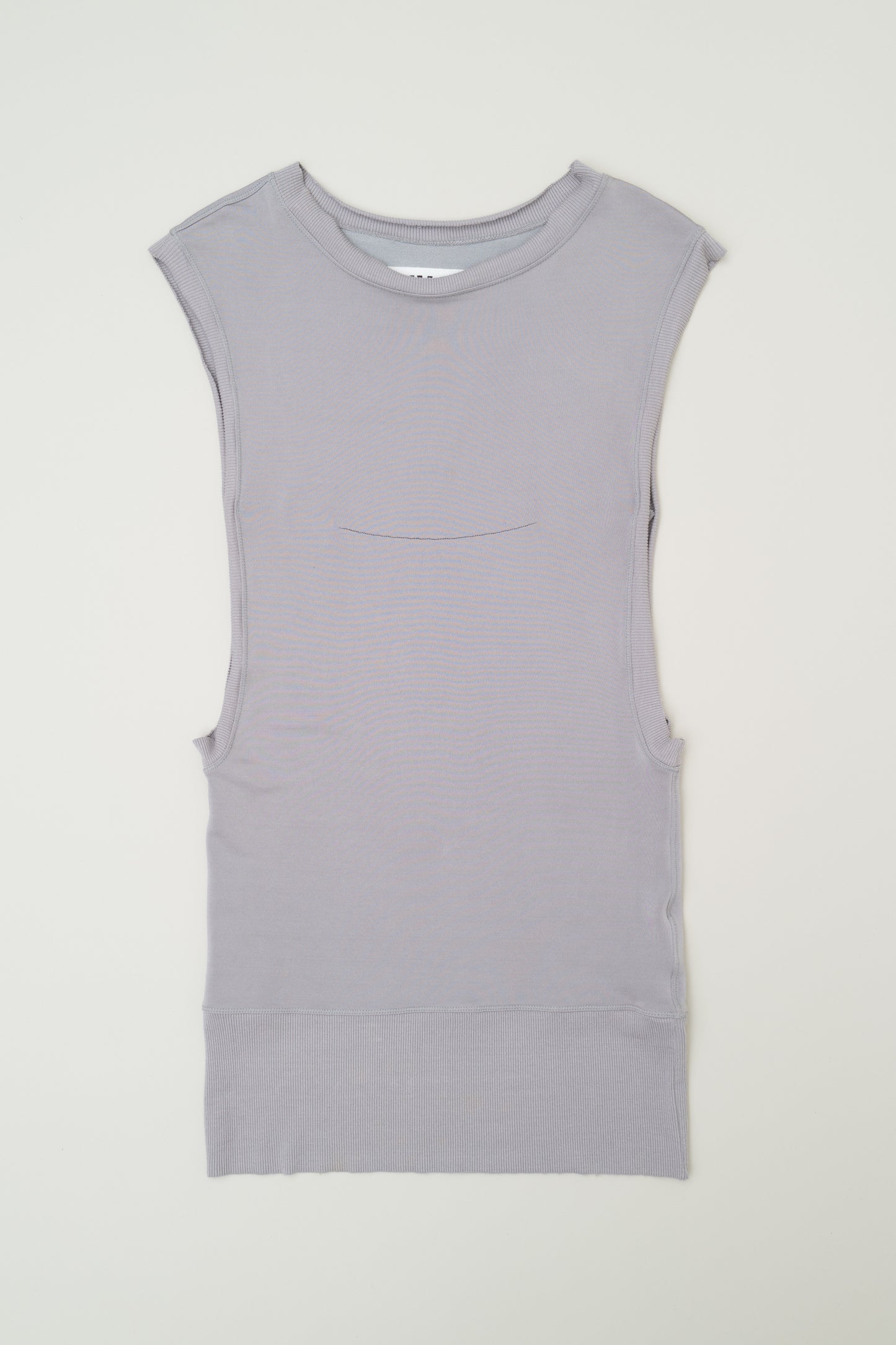 MM6 CUTOUT TOP, 2013