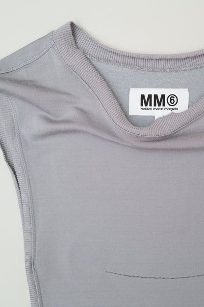 MM6 CUTOUT TOP, 2013