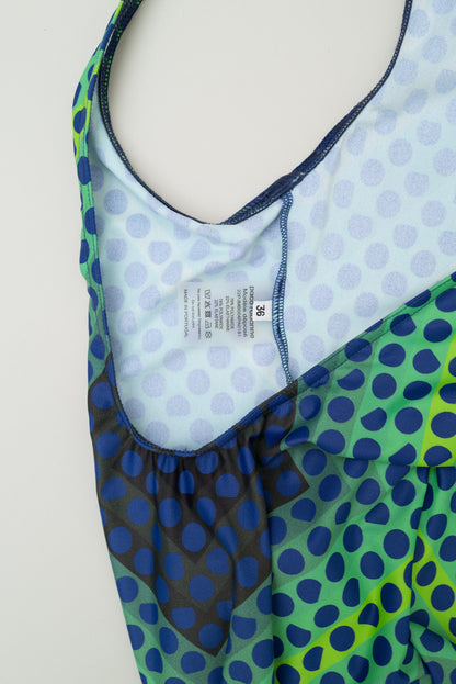 PACO RABANNE ONE PIECE SWIMSUIT