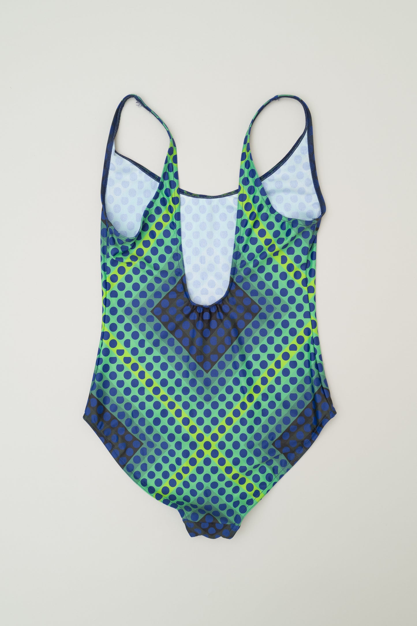 PACO RABANNE ONE PIECE SWIMSUIT