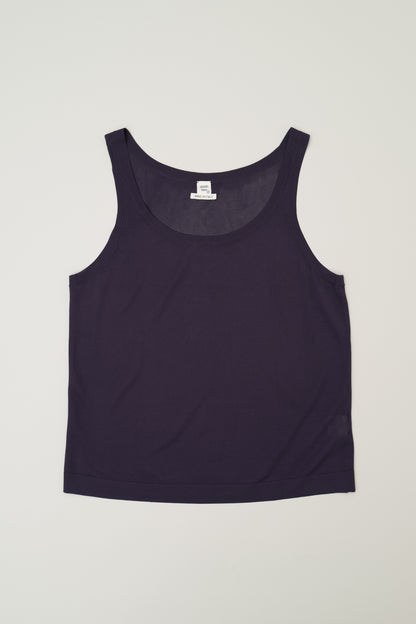 HERMES KNIT TANK