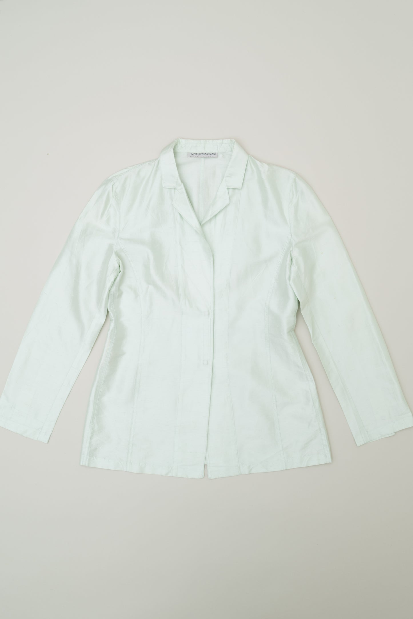 EMPORIO ARMANI TOP, 90S