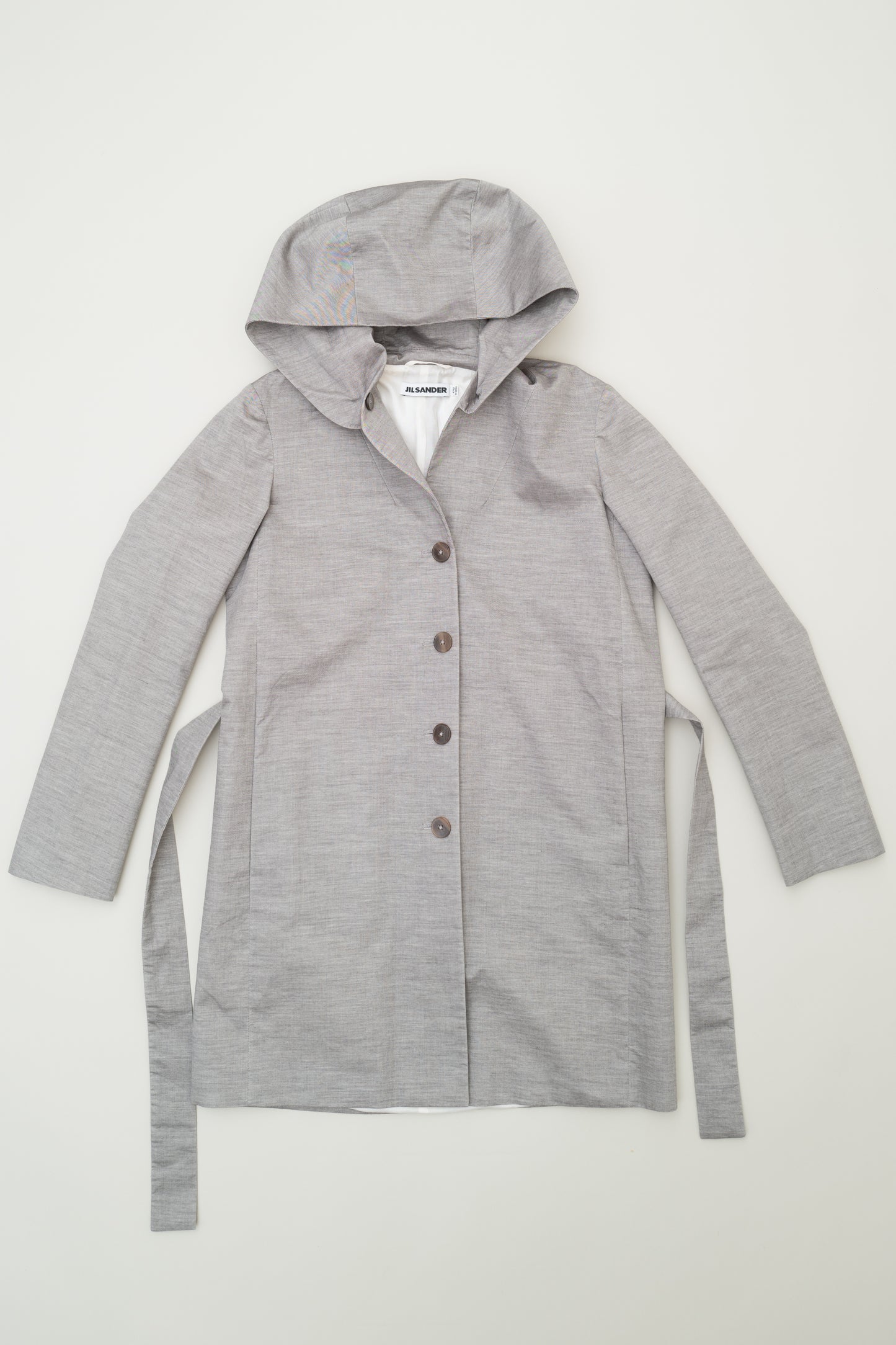 JIL SANDER JACKET, 2012