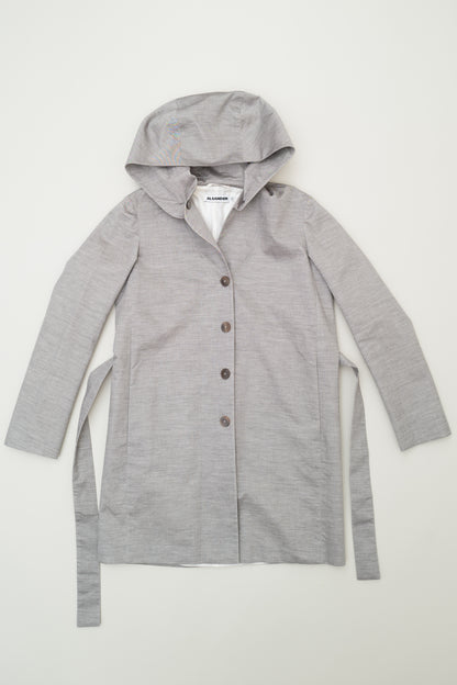 JIL SANDER JACKET, 2012