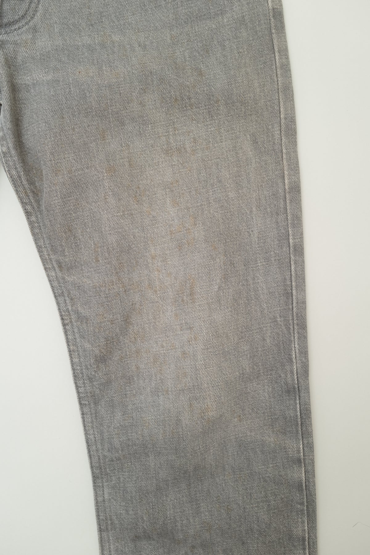 HELMUT LANG JEANS, 90S