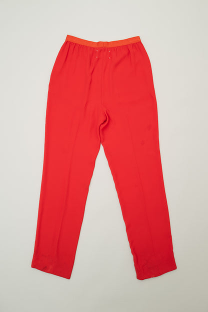 MARGIELA PANTS, 2017