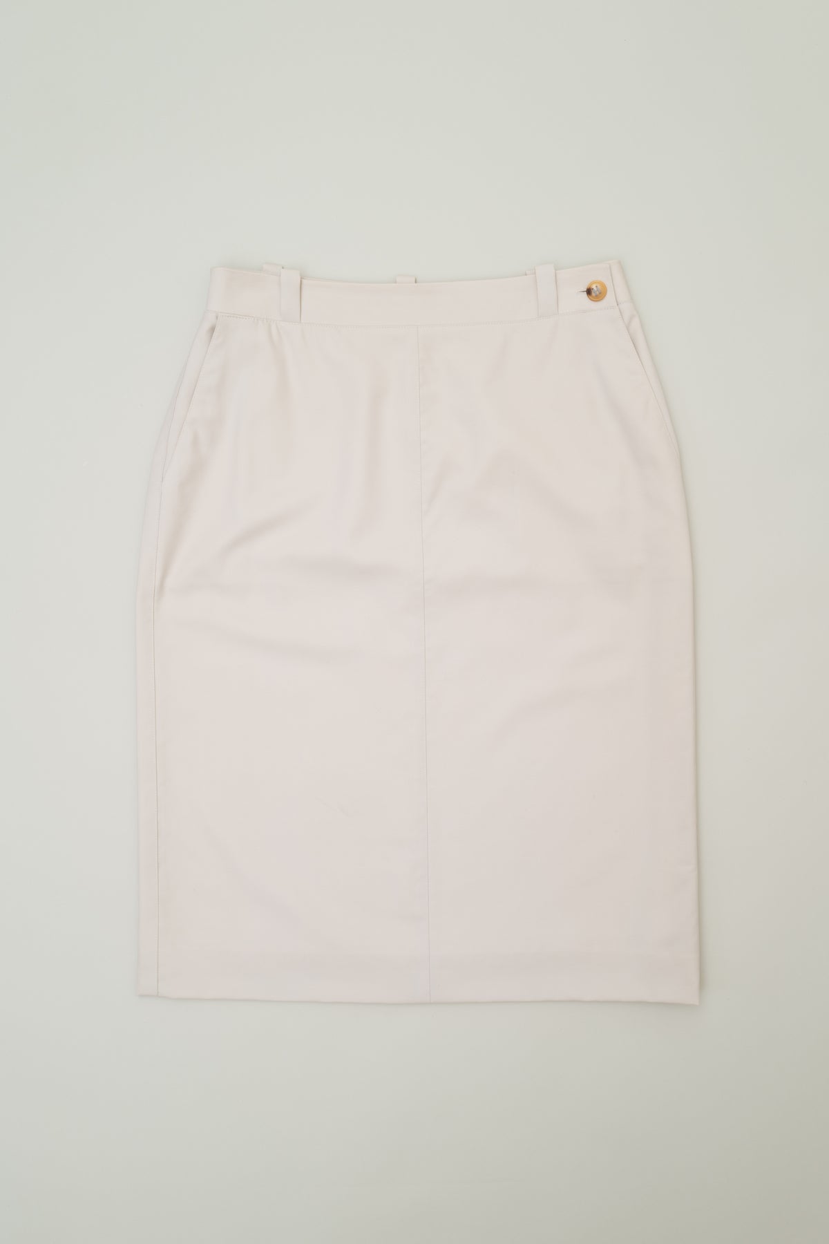 HERMES SKIRT