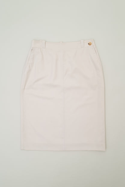 HERMES SKIRT