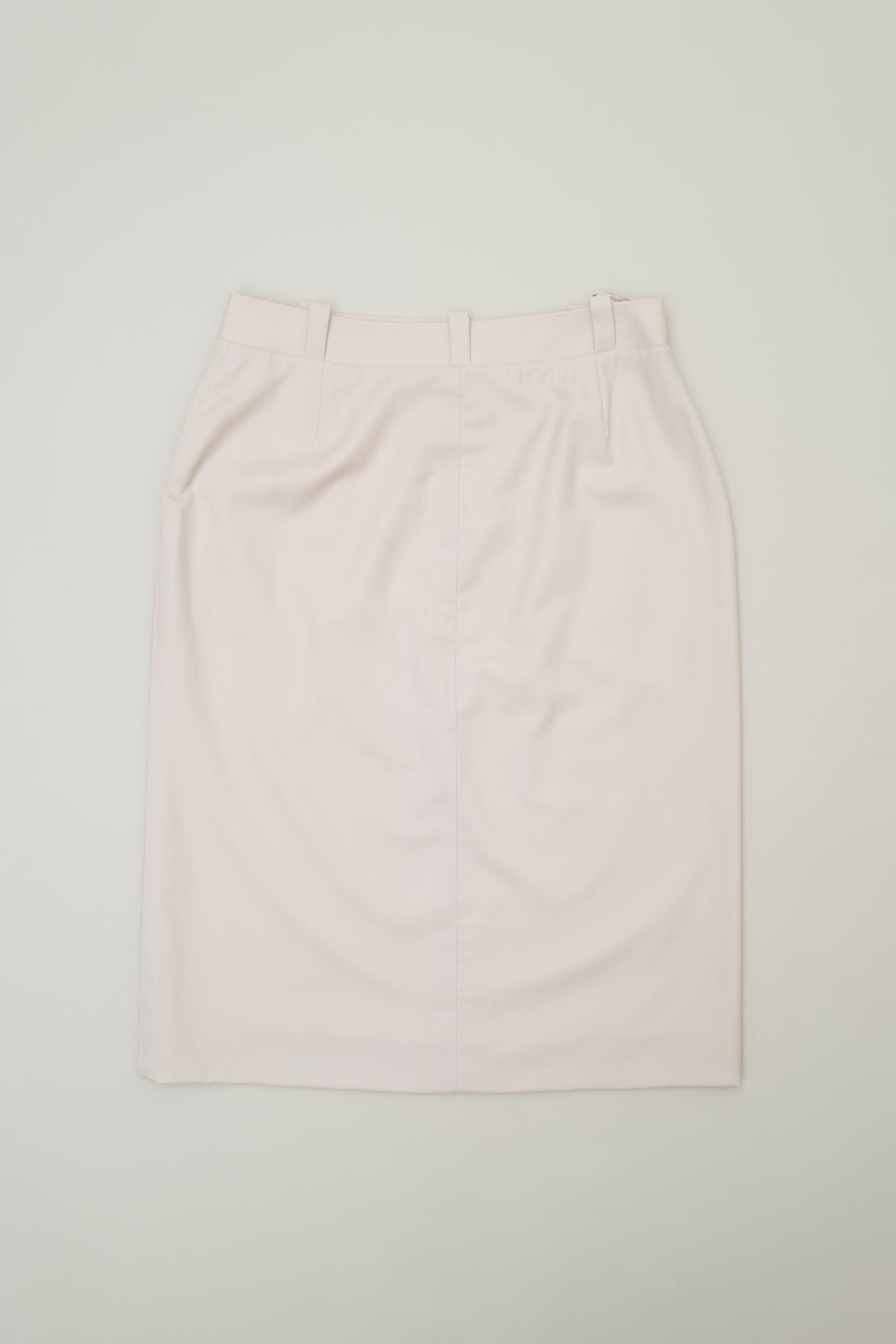 HERMES SKIRT