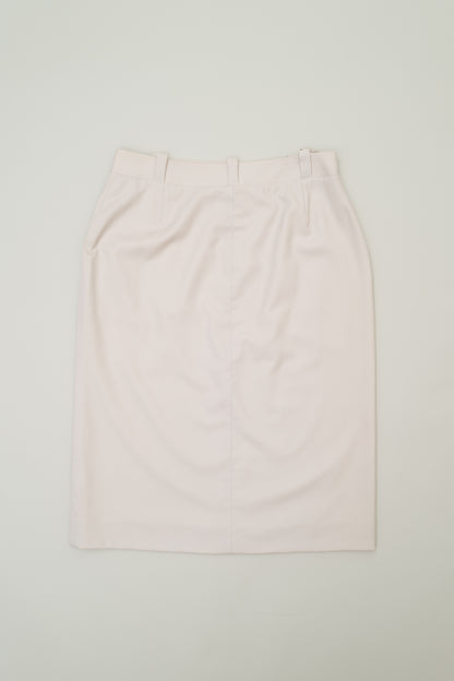 HERMES SKIRT