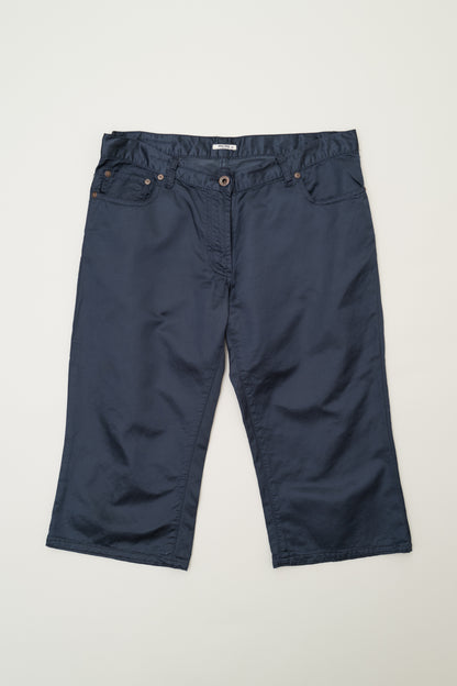 MIU MIU SHORTS