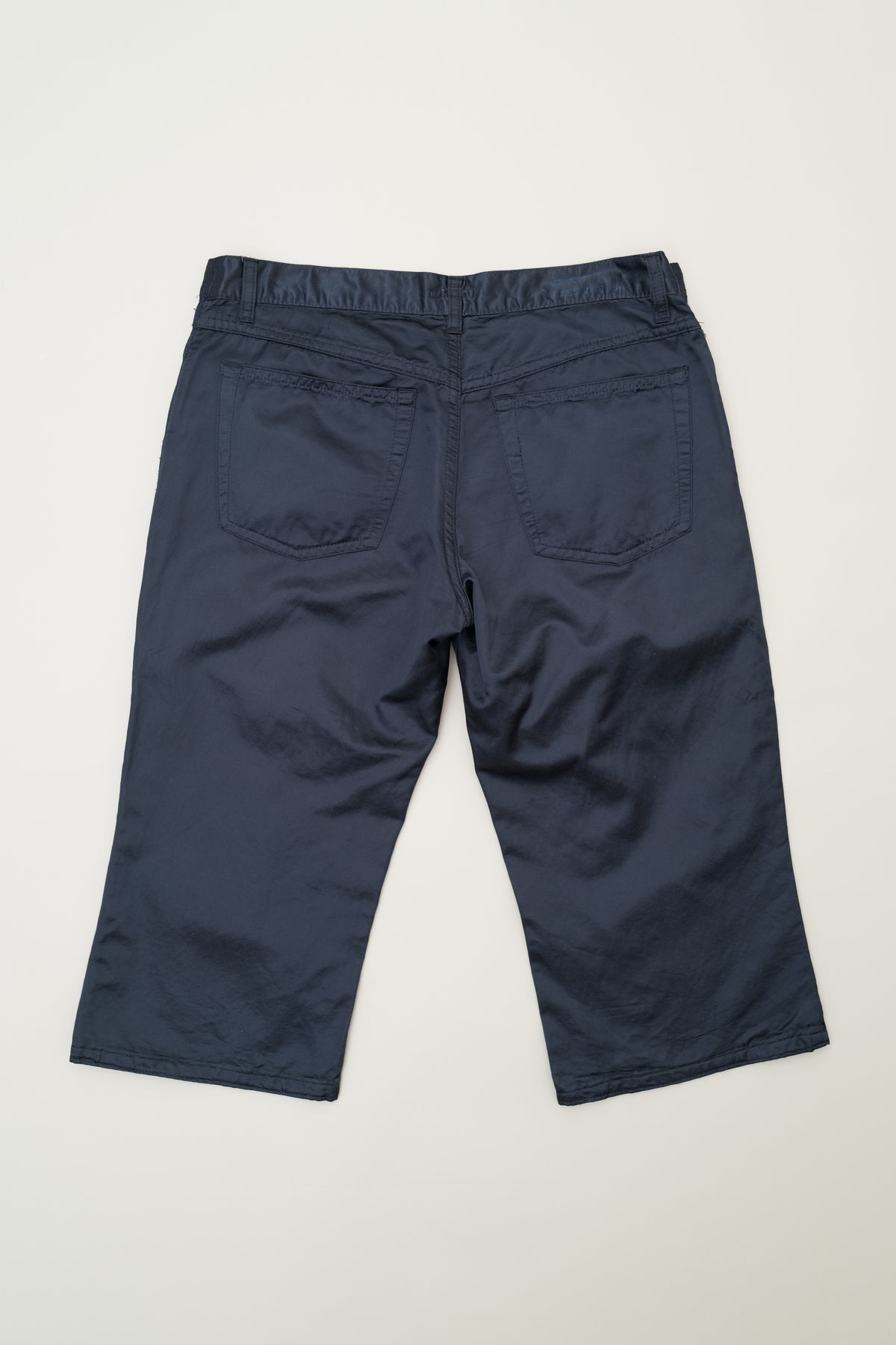 MIU MIU SHORTS
