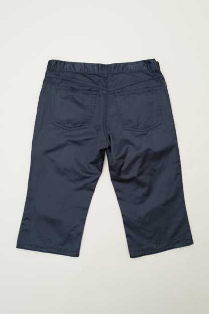 MIU MIU SHORTS