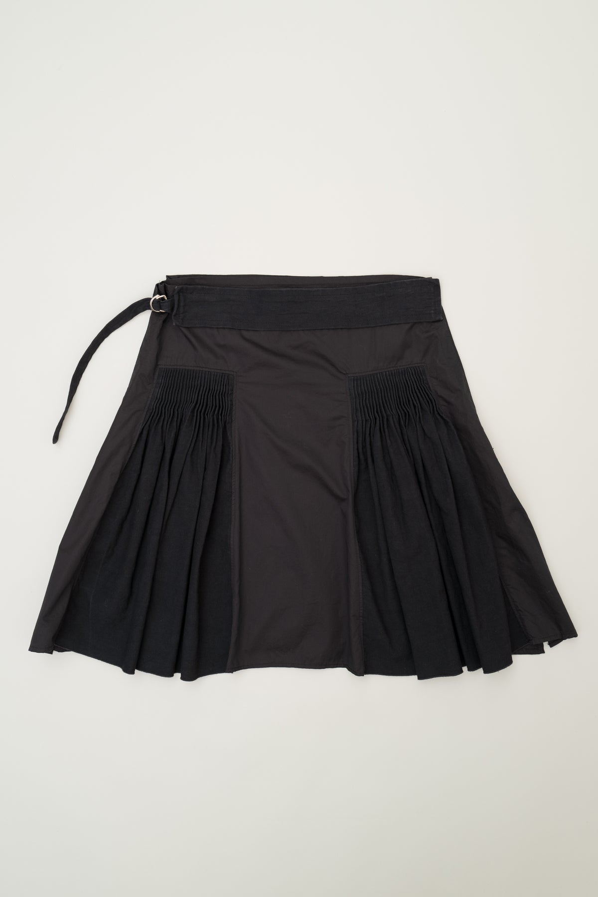 PACO RABANNE SKIRT