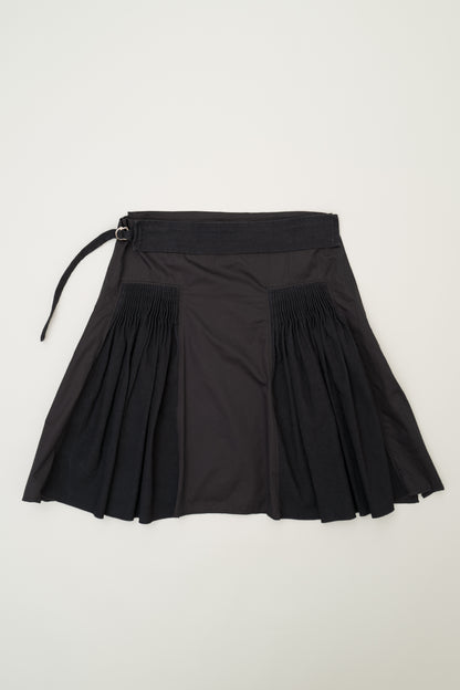PACO RABANNE SKIRT
