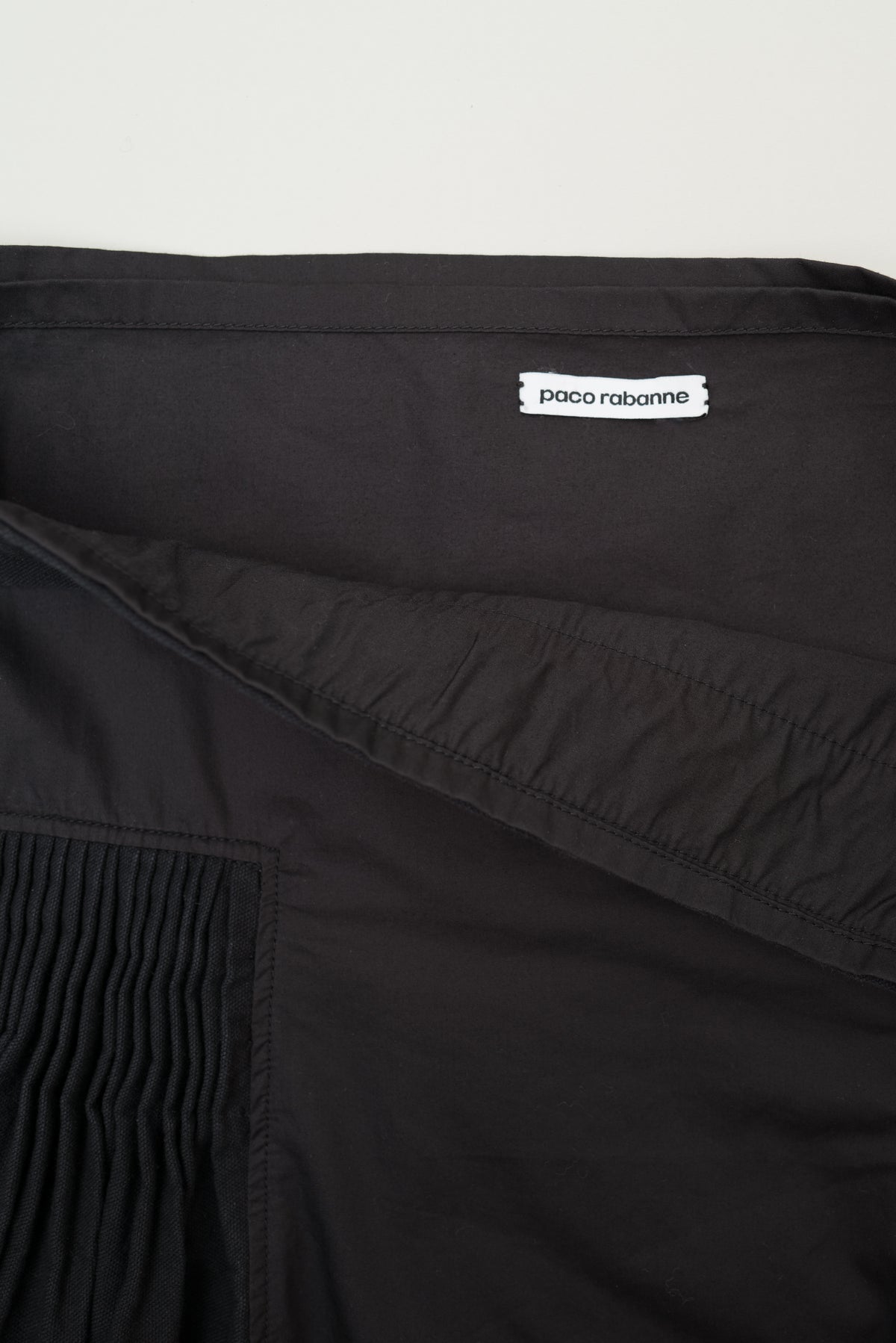 PACO RABANNE SKIRT