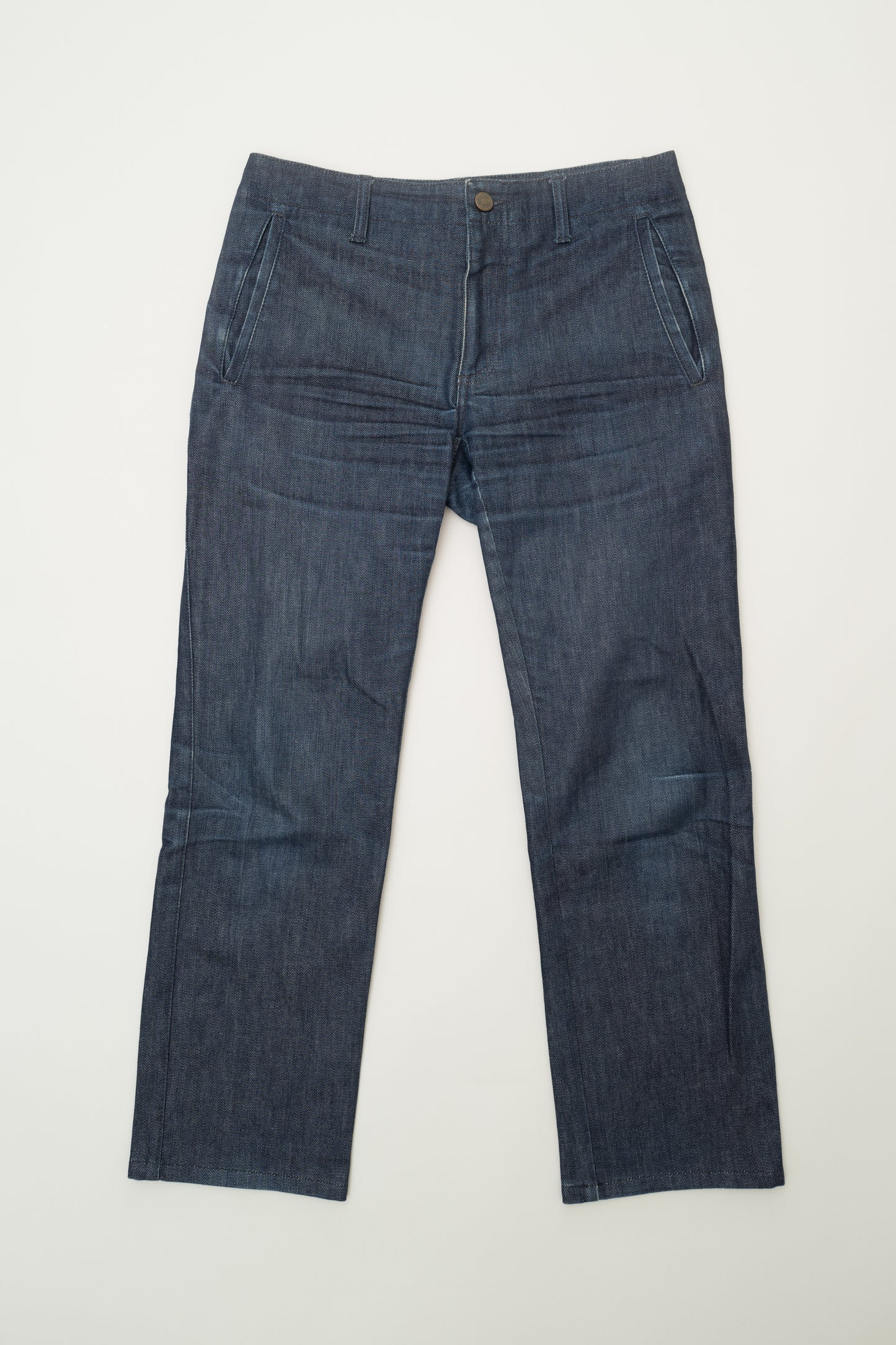 ALEXANDER MCQUEEN JEANS, 2009