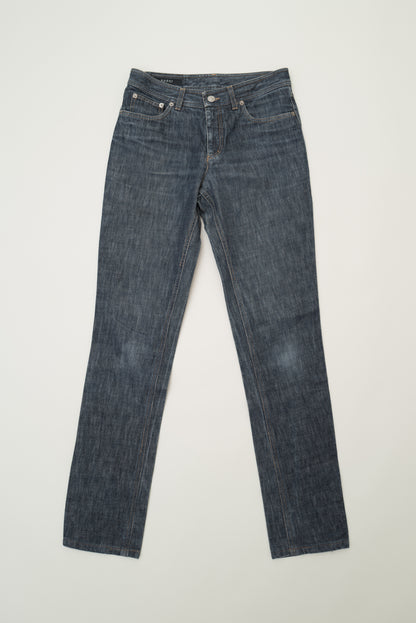 GUCCI JEANS