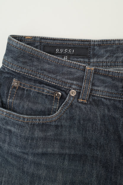 GUCCI JEANS
