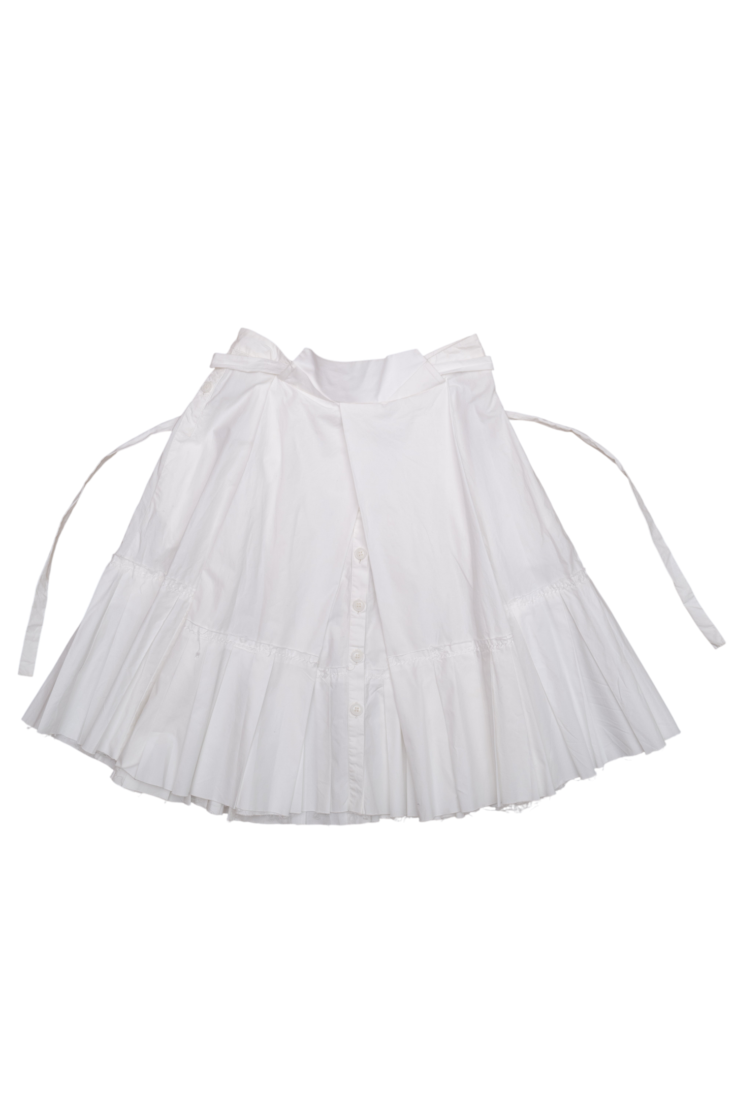 PHILOSOPHY DI ALBERTA FERRETTI SKIRT