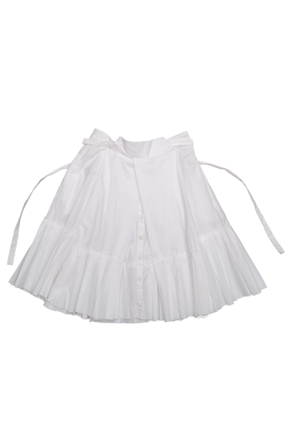 PHILOSOPHY DI ALBERTA FERRETTI SKIRT