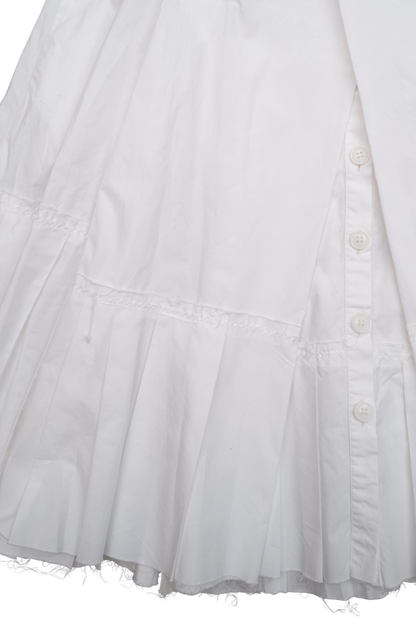 PHILOSOPHY DI ALBERTA FERRETTI SKIRT
