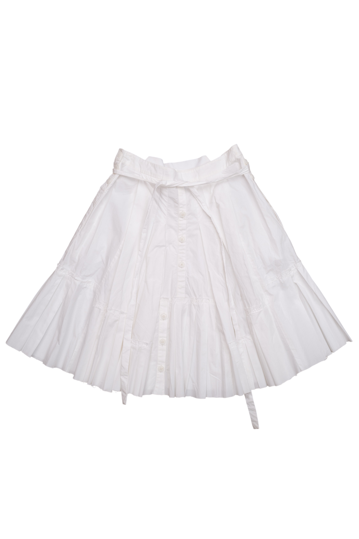 PHILOSOPHY DI ALBERTA FERRETTI SKIRT